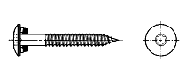 Fassadenschraube_TW-S-D12